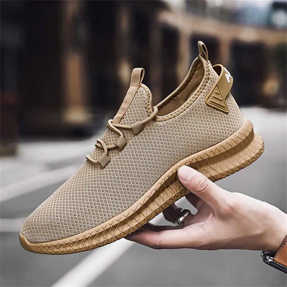 Vintage Collectible Stores - Demi-season Mesh Tenni Man Running Sneakers