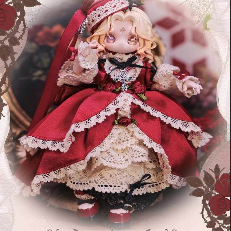 KISEKI Vintage Star Trajectory - Vintage Collectible And Vintage Dolls recension och pris
