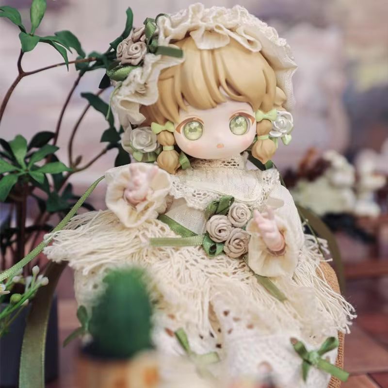 KISEKI Vintage Star Trajectory - Vintage Collectible And Vintage Dolls recension och pris