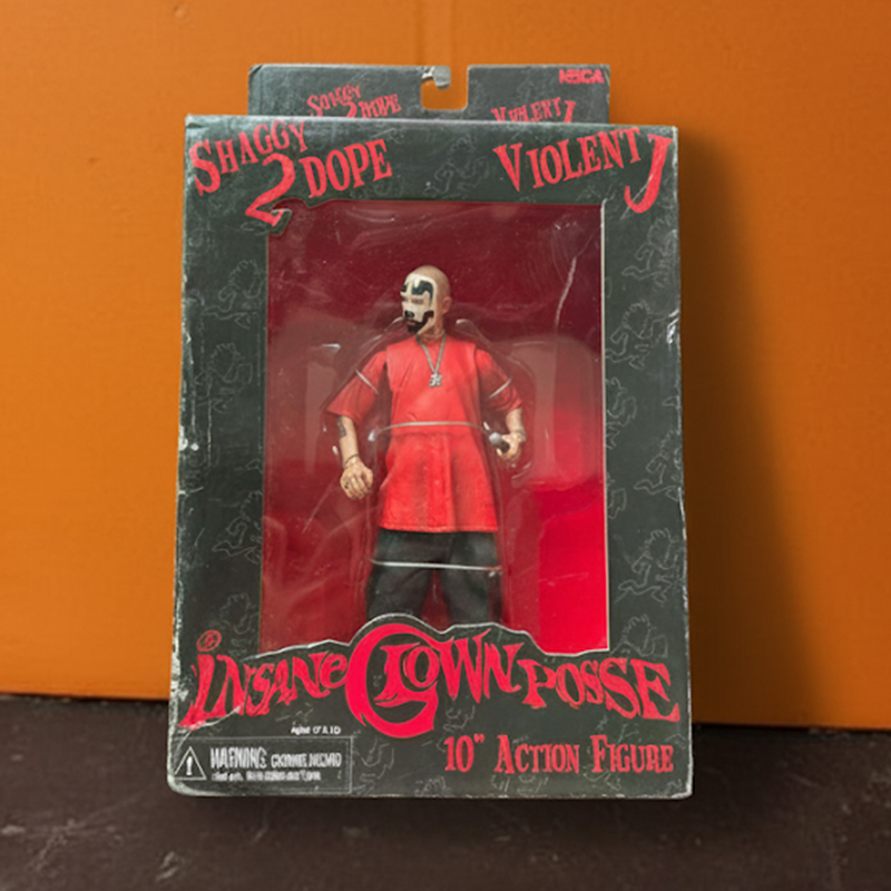 2007 NECA Shaggy 2 Dope 10