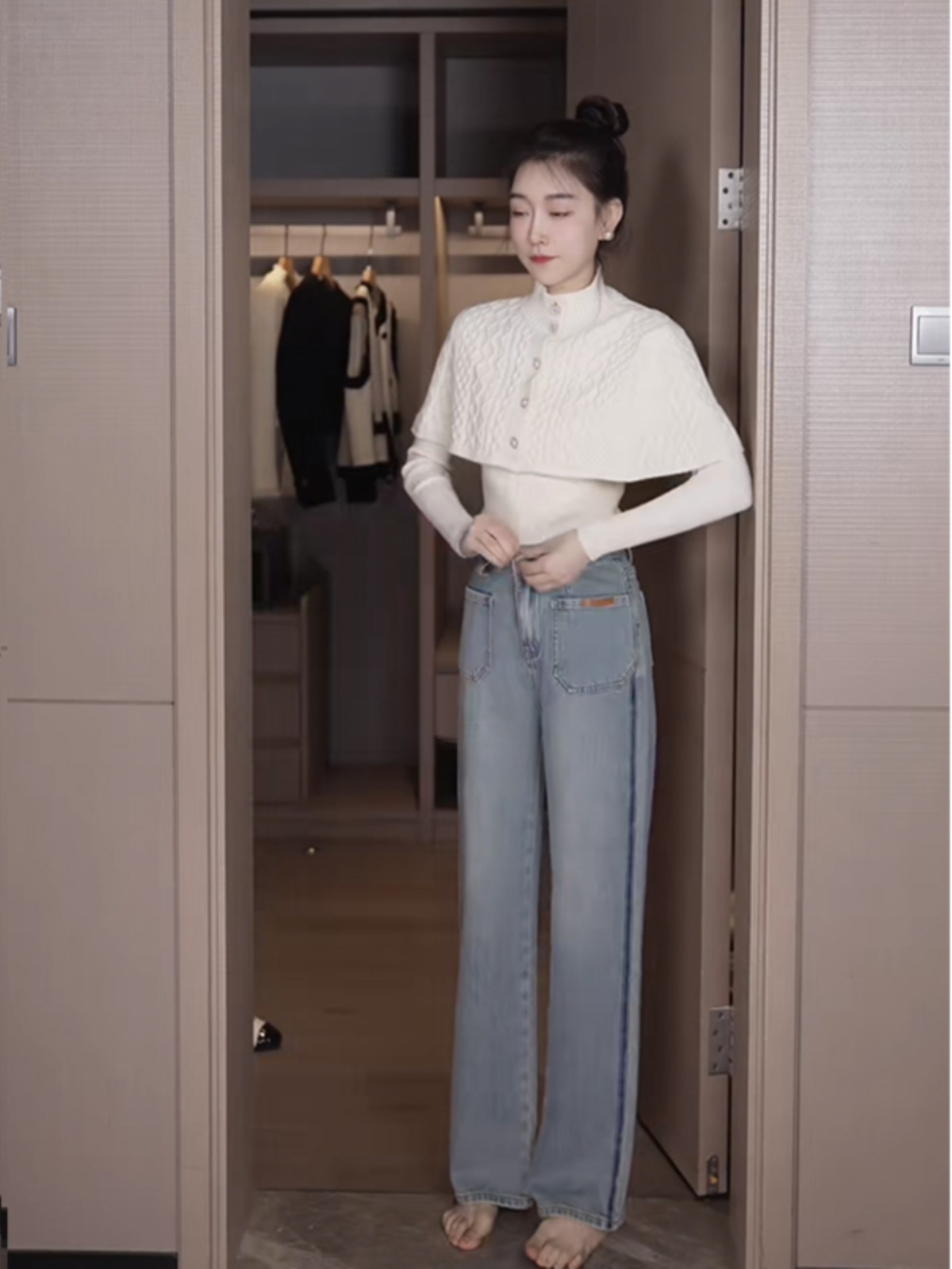 Oajer Flagship Store Women's S - Vintage Collectible Stores recension och pris