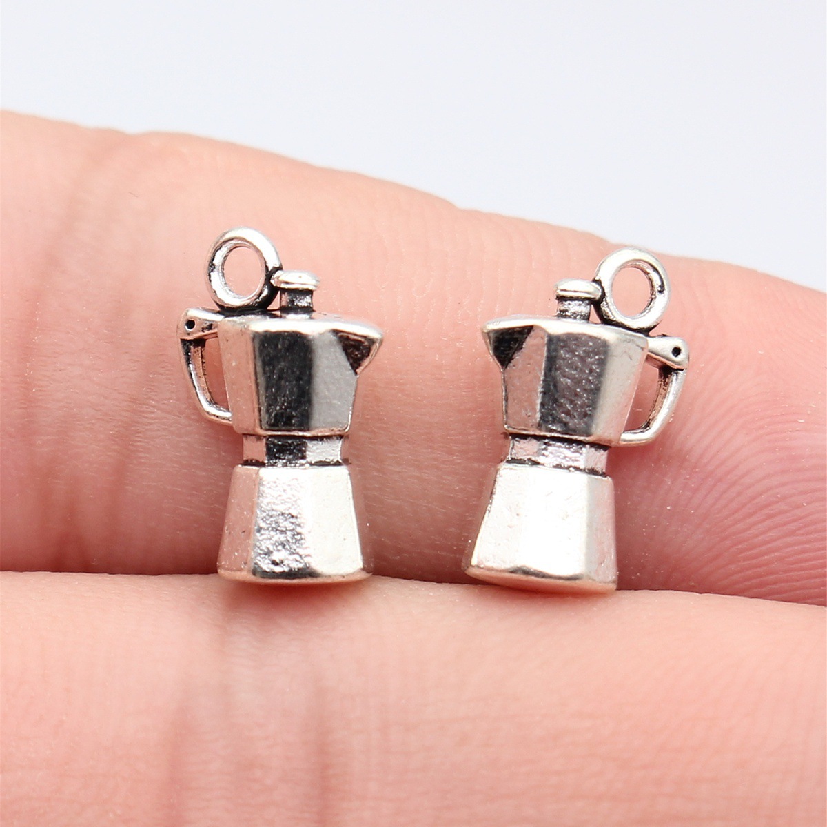 20pcs 15x10x6.9mm(0.59x0.39x0. - Vintage Collectibles For Sale recension och pris