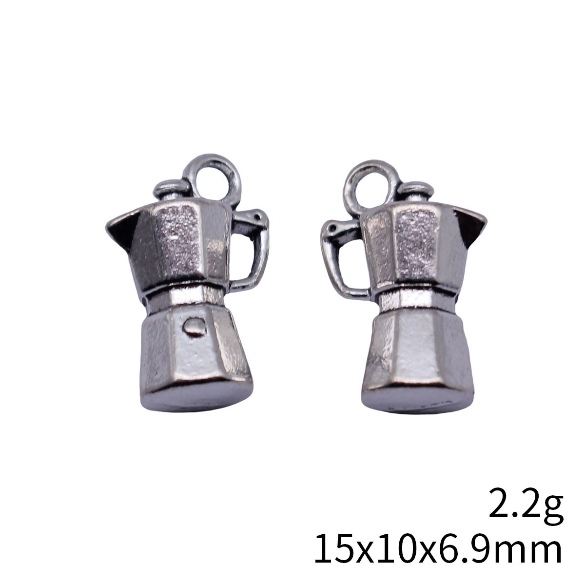 20pcs 15x10x6.9mm(0.59x0.39x0. - Vintage Collectibles For Sale recension och pris