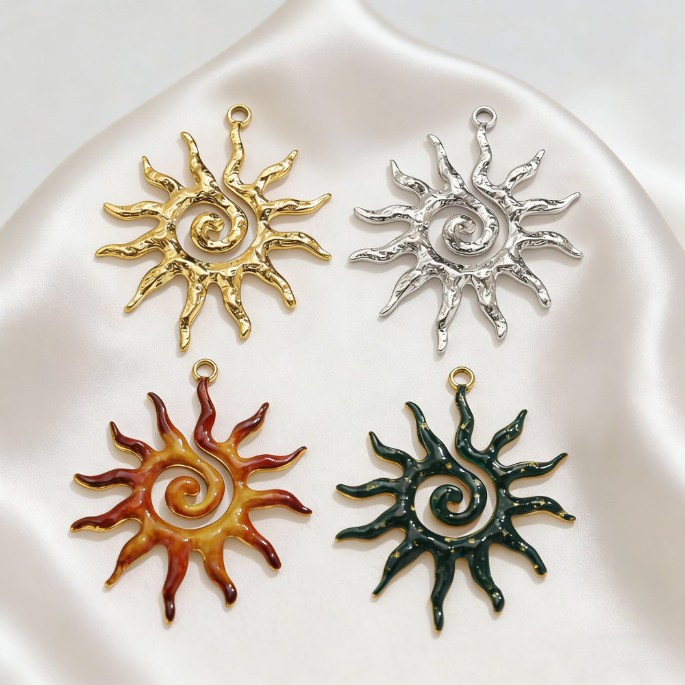 5PCS Stainless Steel Vintage S - Vintage Collectibles For Sale recension och pris