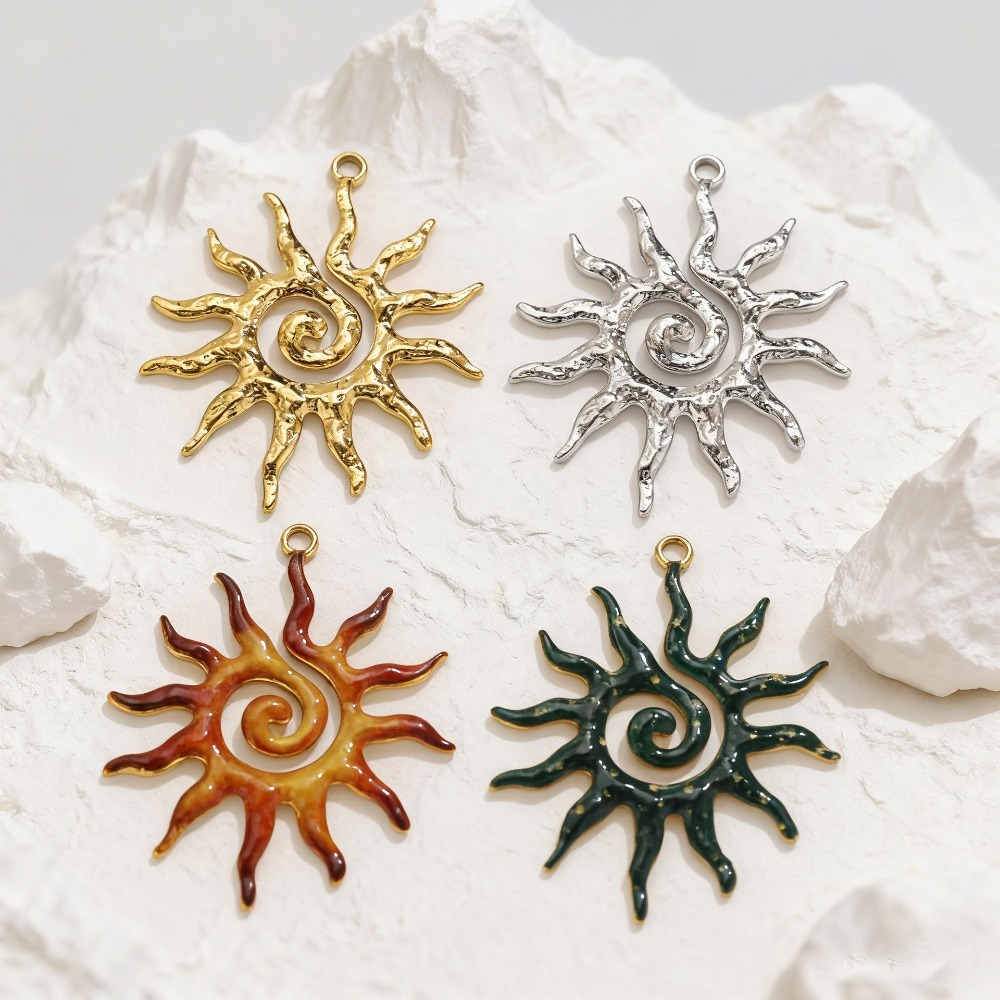 5PCS Stainless Steel Vintage S - Vintage Collectibles For Sale recension och pris