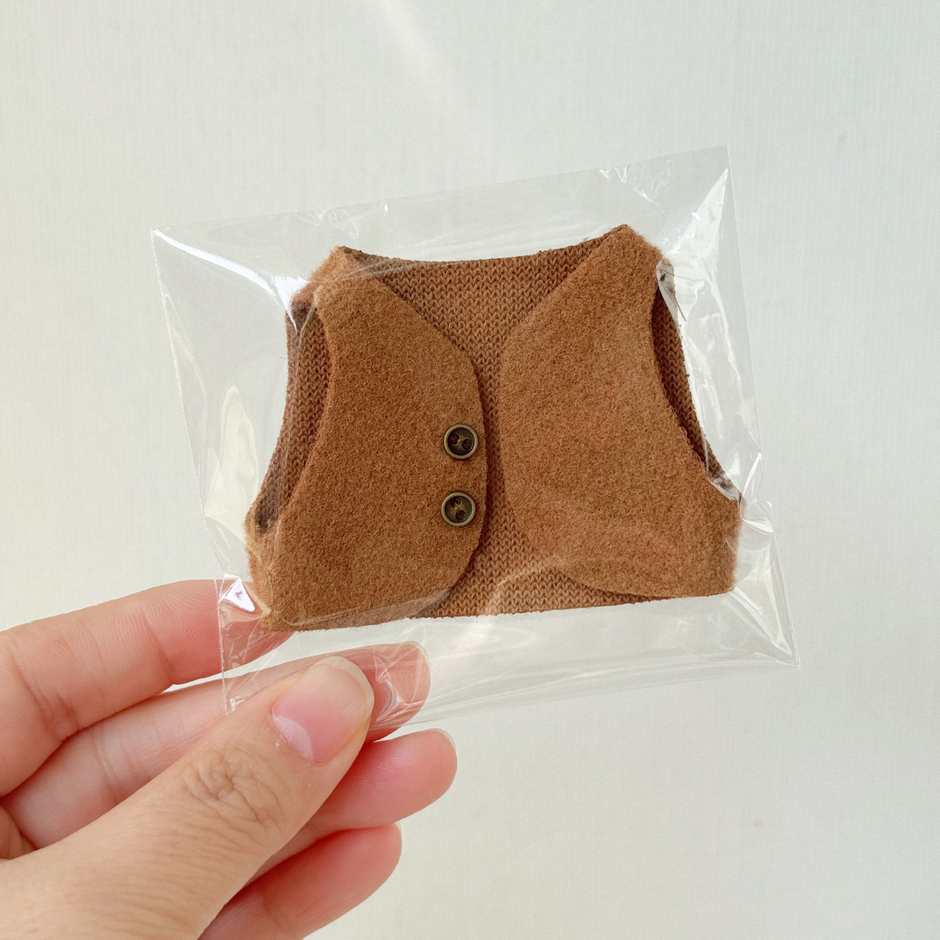 1pc 10cm Blind Box Figure Clot - Vintage Collectible And Vintage Dolls recension och pris