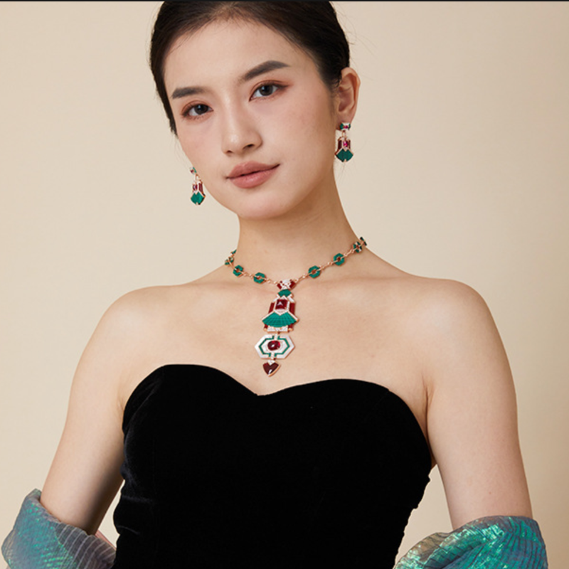 Custom Designer Collection Rin - Vintage Collectible Jewelry recension och pris