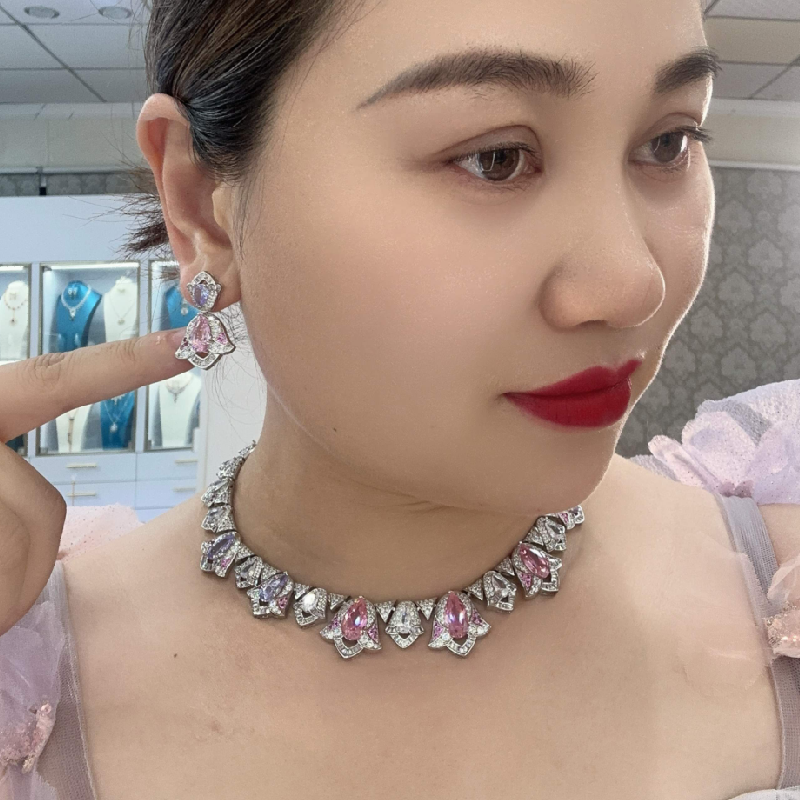 Designer Collection Style Earr - Vintage Collectible Jewelry recension och pris