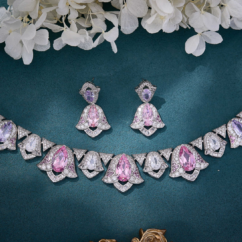 Designer Collection Style Earr - Vintage Collectible Jewelry recension och pris
