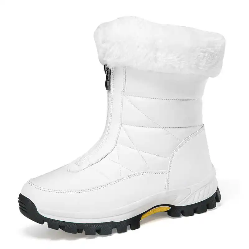 Women's Boot Sneakers Walking  - Vintage Collectible Stores recension och pris