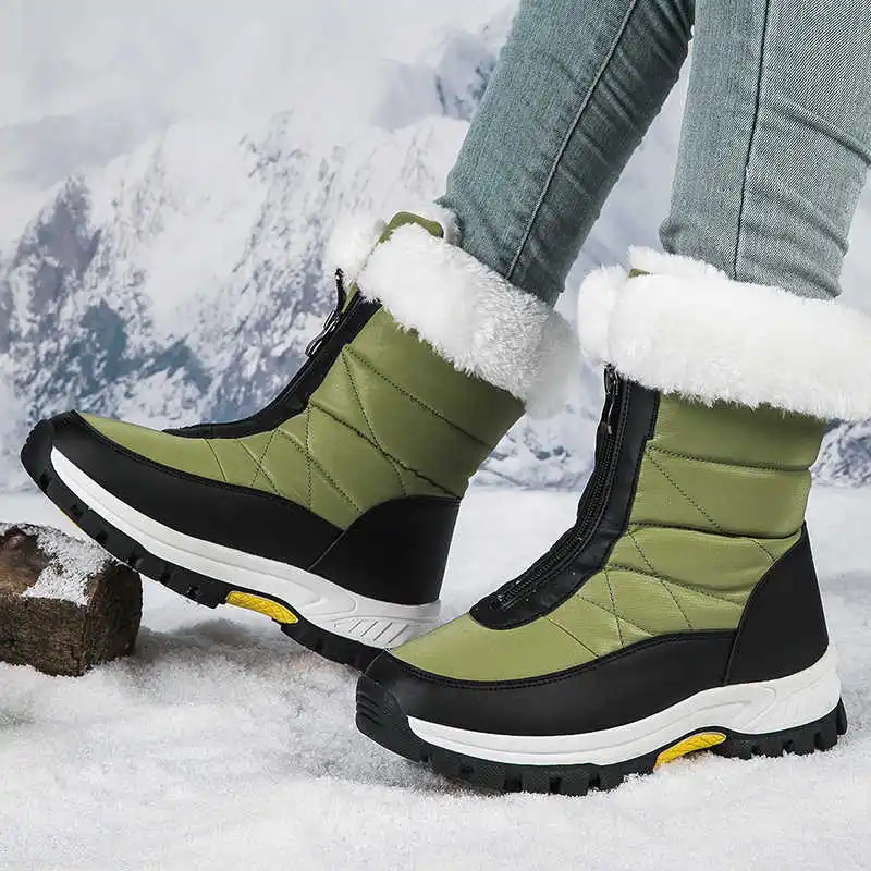 Women's Boot Sneakers Walking  - Vintage Collectible Stores recension och pris