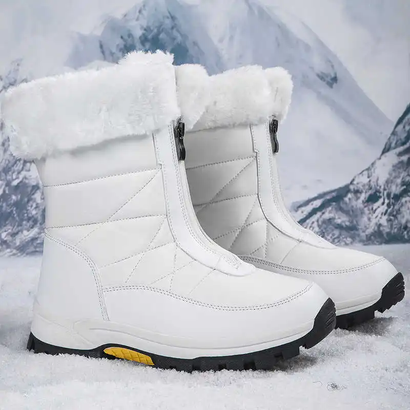 Women's Boot Sneakers Walking  - Vintage Collectible Stores recension och pris