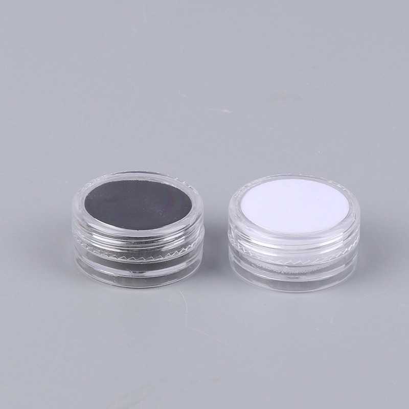 Acrylic Transparent Round Gems - Vintage Collectibles Store recension och pris