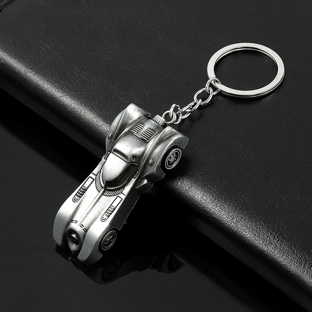 Classic Vintage Bat Car Pendan - Vintage Collectible Show recension och pris