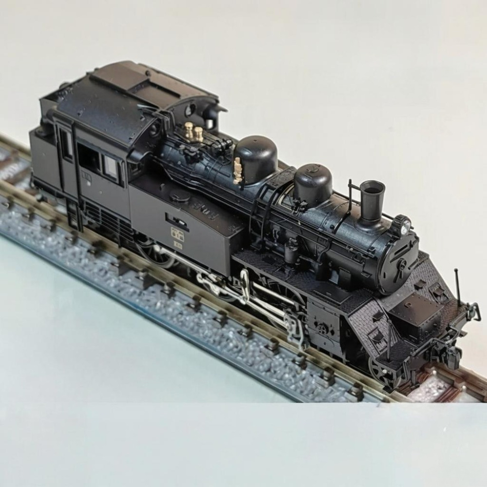 KATO N Type 1/160 Scale C12 St - Dc Vintage And Collectible Toys recension och pris