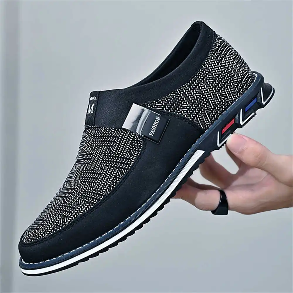 Dark Blue 44-45 Summer Shoes S - Vintage Collectible Stores recension och pris