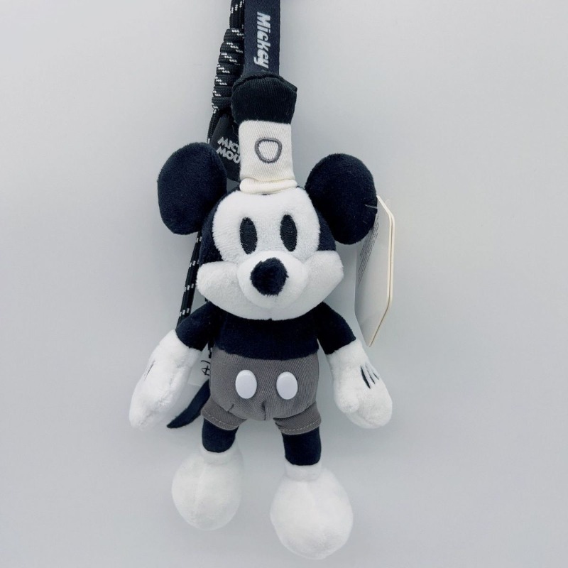 Cute Mickey Minnie Retro Pilot - Vintage Collectible And Vintage Dolls recension och pris