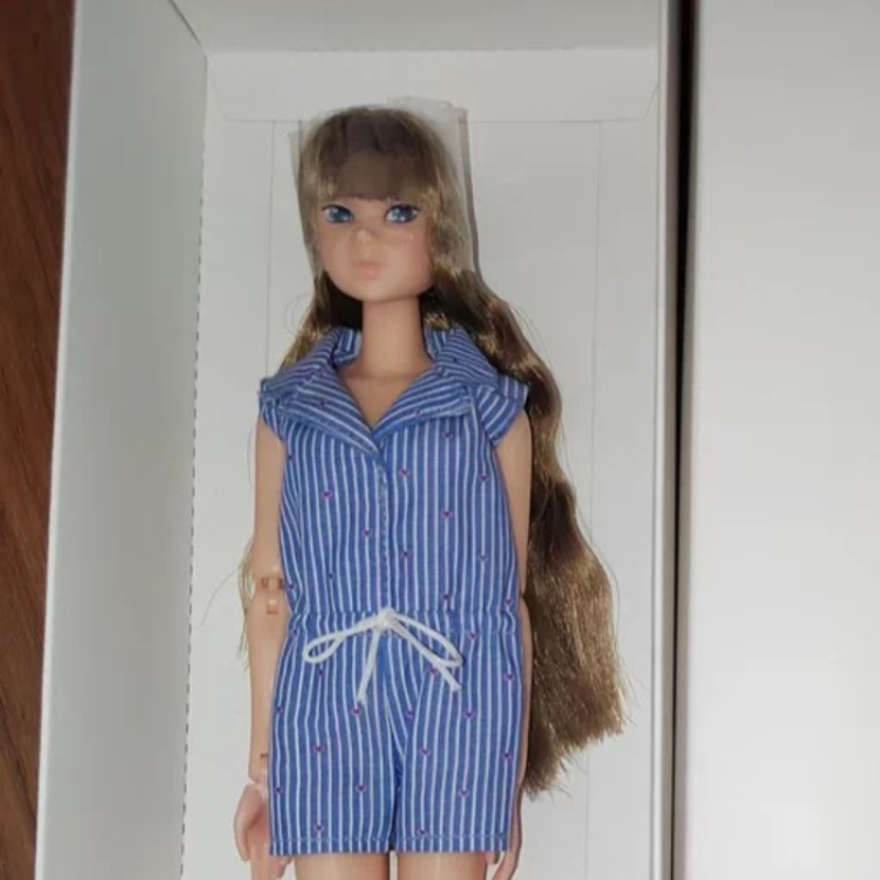 GSF Vintage Momoko Unoa Quluts - Vintage Collectible And Vintage Dolls recension och pris