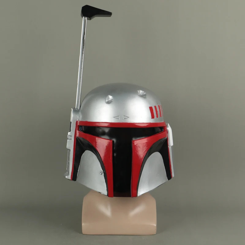 Helmet Helmets Cosplay Boba Fe - Vintage Collectible Clowns recension och pris