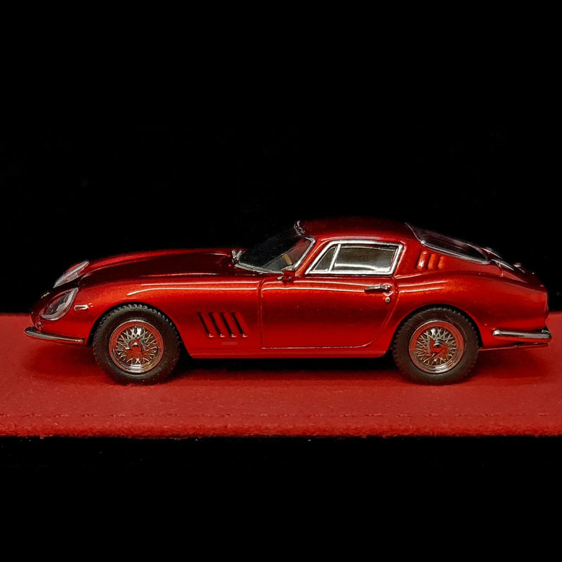 Gfcc 1:64 Ferrari 275 Gt Vinta - Vintage Collectible Show recension och pris