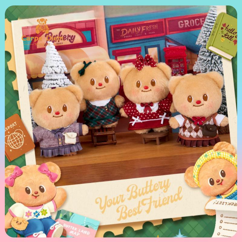 Original Butterbear Vintage Se - Vintage Collectible And Vintage Dolls recension och pris