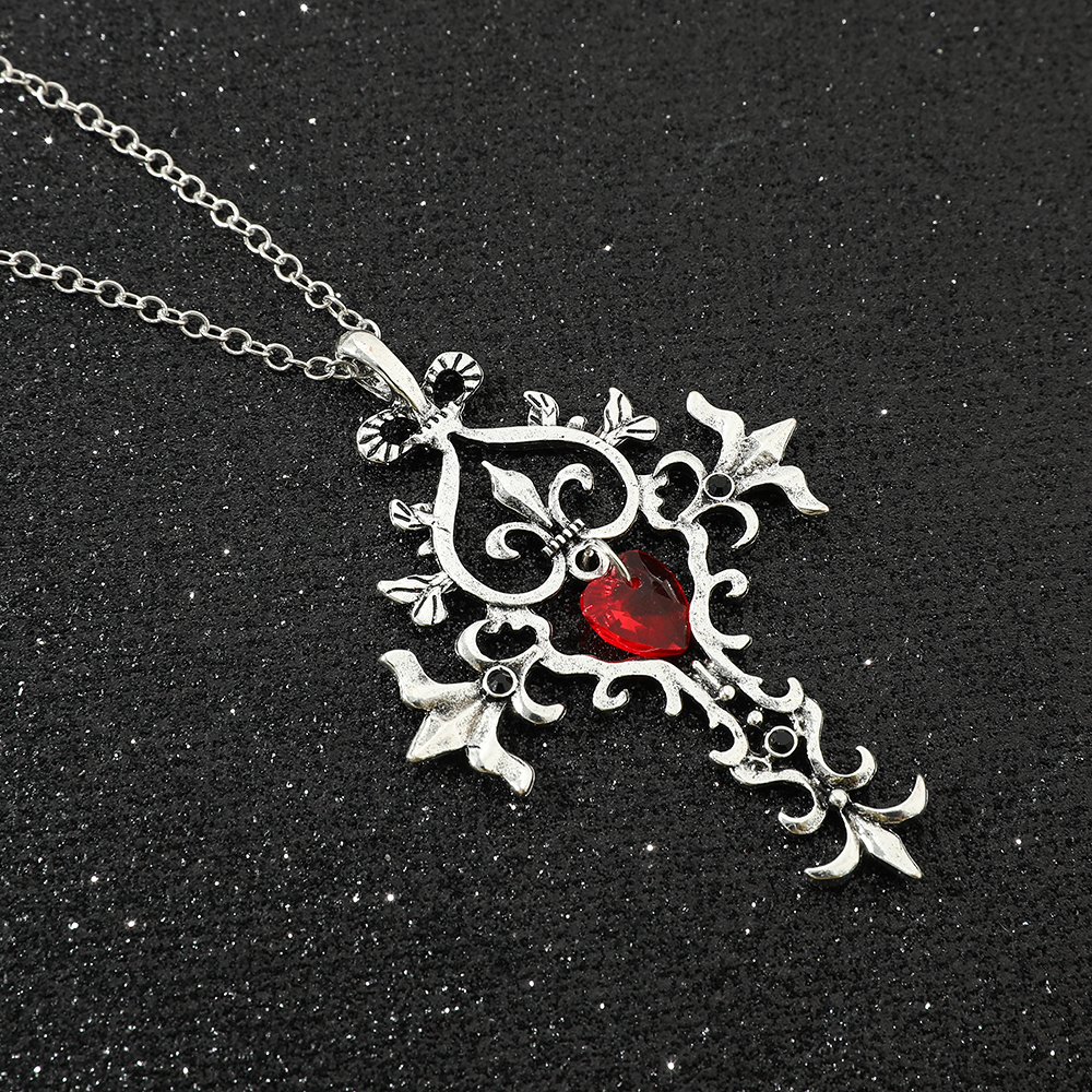 Fashion Exquisite Necklace Vin - Vintage Collectibles For Sale recension och pris