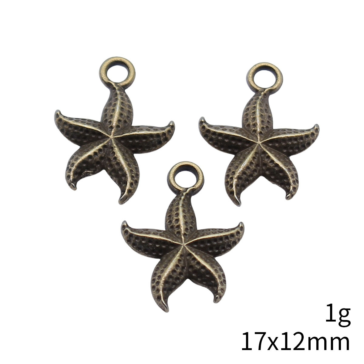 20pcs 17x12mm 3 Colors Antique - Vintage Collectibles For Sale recension och pris