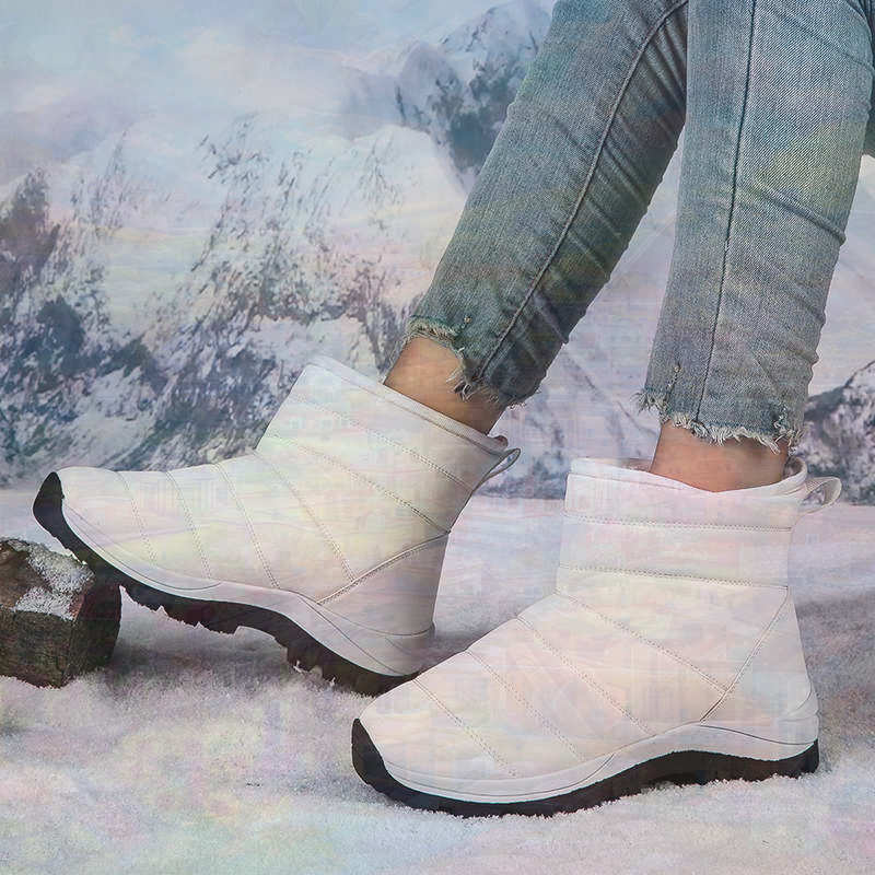 Nonslip Thermo Elderly Tennis  - Vintage Collectible Stores recension och pris
