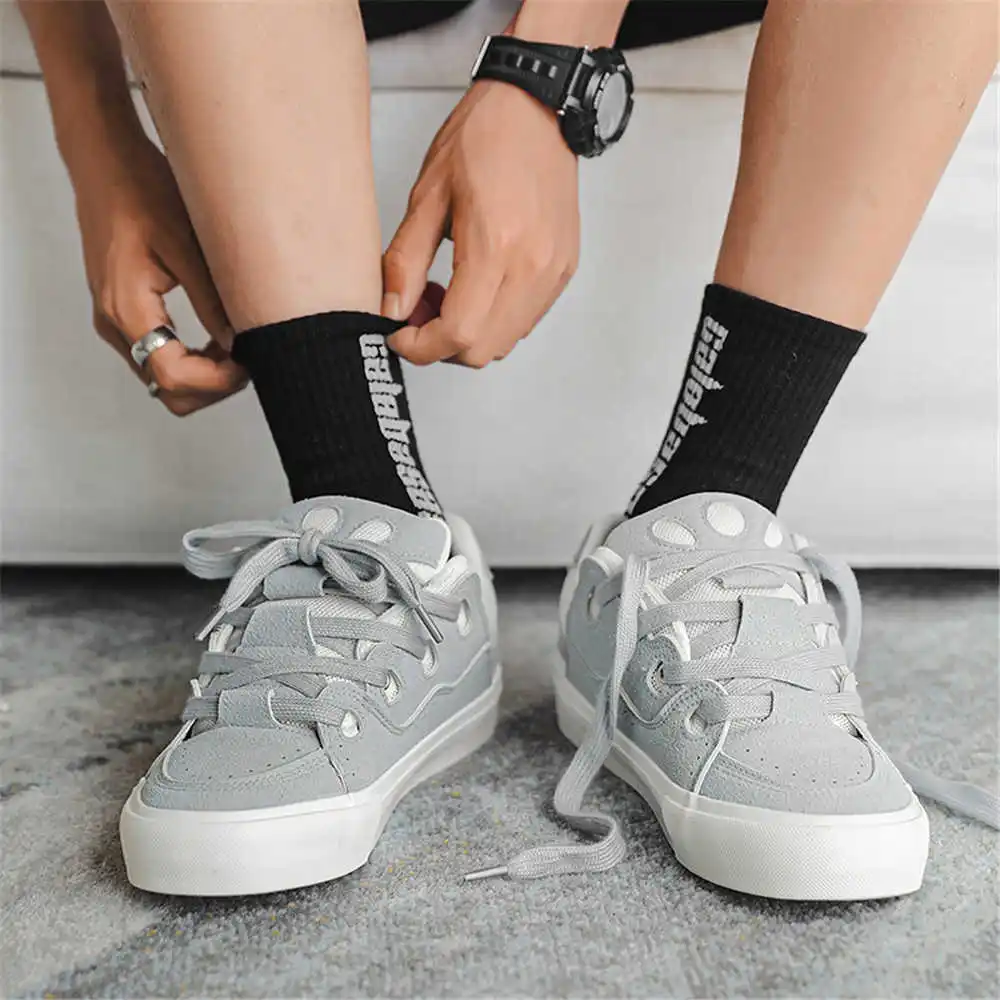 With Lacing Hiphop Women's Sch - Vintage Collectible Stores recension och pris