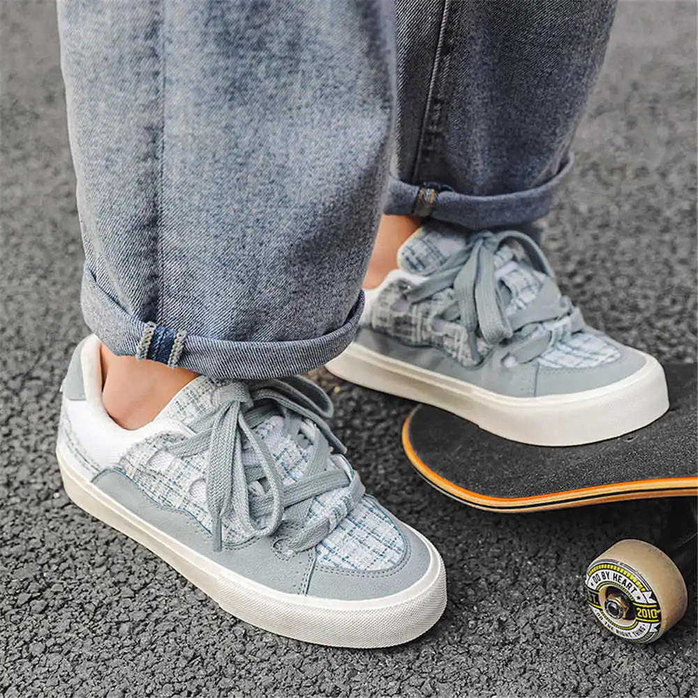 With Lacing Hiphop Women's Sch - Vintage Collectible Stores recension och pris