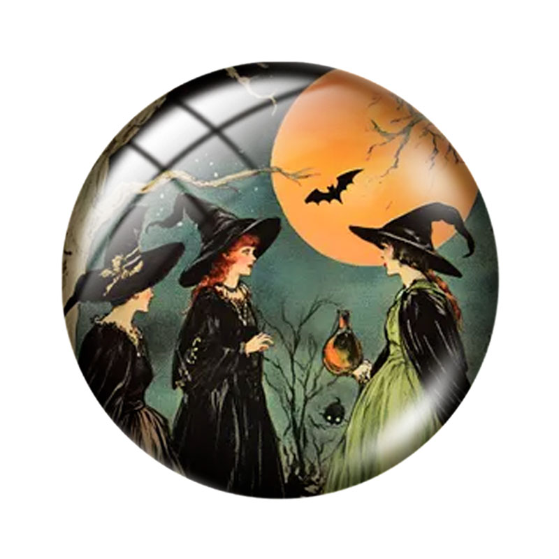 Vintage Halloween  12/18/20/25 - Vintage Collectibles For Sale recension och pris