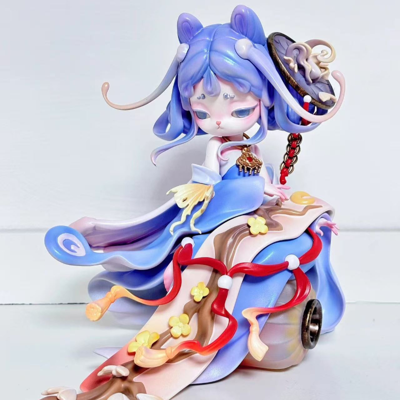 GSF NINIMO Collection Designer - Vintage Collectible And Vintage Dolls recension och pris