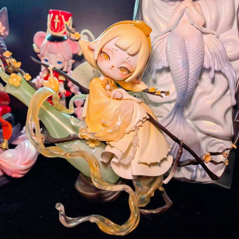 GSF NINIMO Collection Designer - Vintage Collectible And Vintage Dolls recension och pris